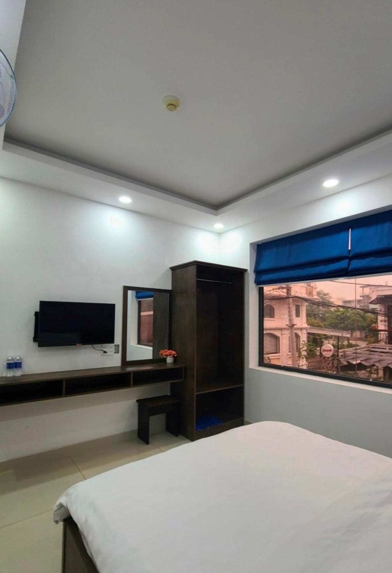 Hung Phu Hcm Hotel